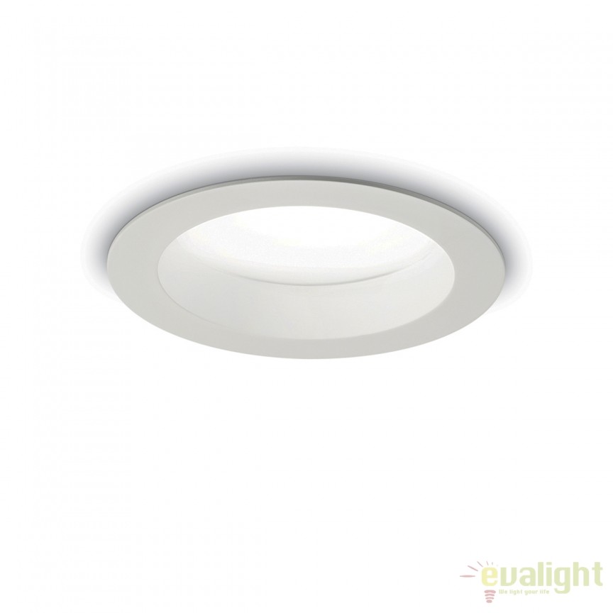 Spot LED incastrabil pentru baie BASIC WIDE 20W 3000K IP44 193533, Candelabre si Lustre moderne elegante⭐ modele clasice de lux pentru living, bucatarie si dormitor.✅ DeSiGn actual Top 2020!❤️Promotii lampi❗ ➽ www.evalight.ro. Oferte corpuri de iluminat suspendate pt camere de interior (înalte), suspensii (lungi) de tip lustre si candelabre, pendule decorative stil modern, clasic, rustic, baroc, scandinav, retro sau vintage, aplicate pe perete sau de tavan, cu cristale, abajur din material textil, lemn, metal, sticla, bec Edison sau LED, ieftine de calitate deosebita la cel mai bun pret. a