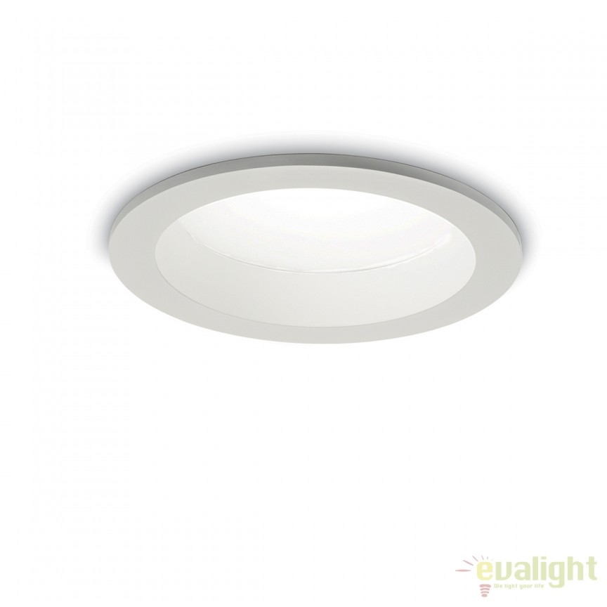 Spot LED incastrabil pentru baie BASIC WIDE 30W 3000K IP44 193540, Spoturi incastrate tavan / perete, LED⭐ modele moderne pentru baie, living, dormitor, bucatarie, hol.✅Design decorativ unic!❤️Promotii lampi❗ ➽ www.evalight.ro. Alege corpuri de iluminat interior de tip spot-uri incastrabile cu LED, cu lumina calda, alba rece sau neutra, montare in tavanul fals rigips, mobila, pardoseala, beton, ieftine de calitate la cel mai bun pret. a