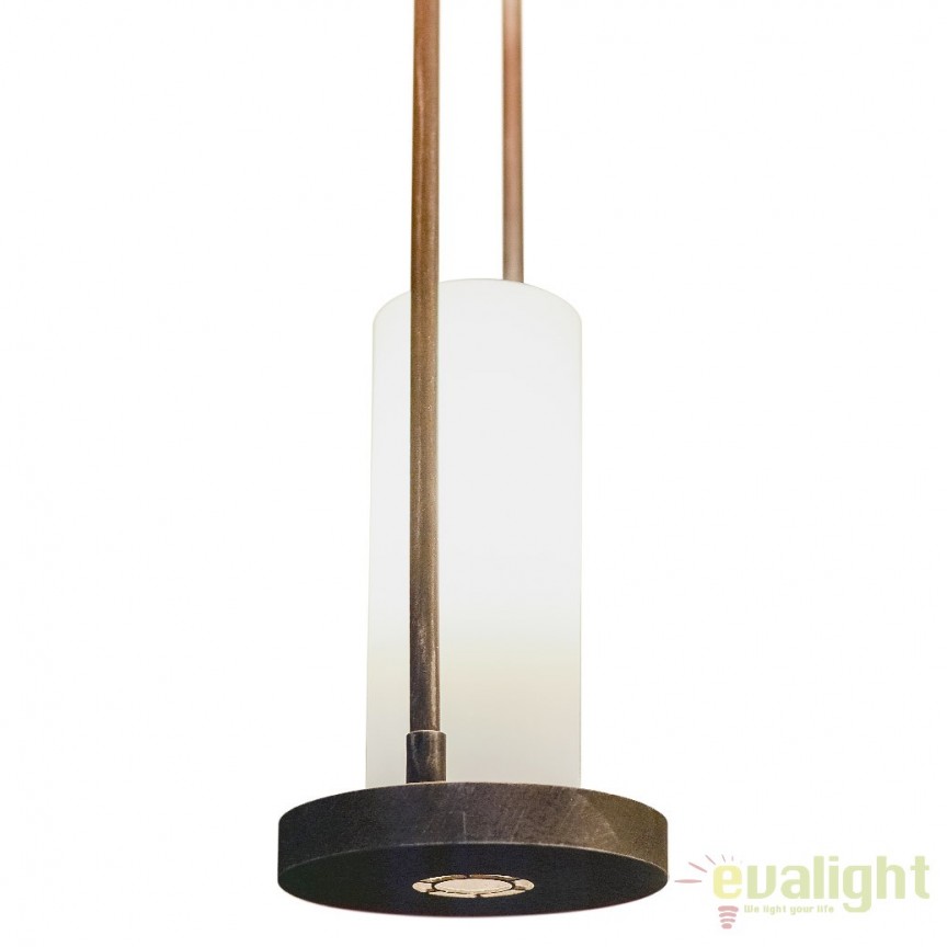 Lustra suspendata din fier forjat HL2701, Corpuri de iluminat exterior si interior din Fier Forjat⭐ modele de lux pentru casa si foisor .✅DeSiGn metalic decorativ unic❗ ➽ www.evalight.ro. a