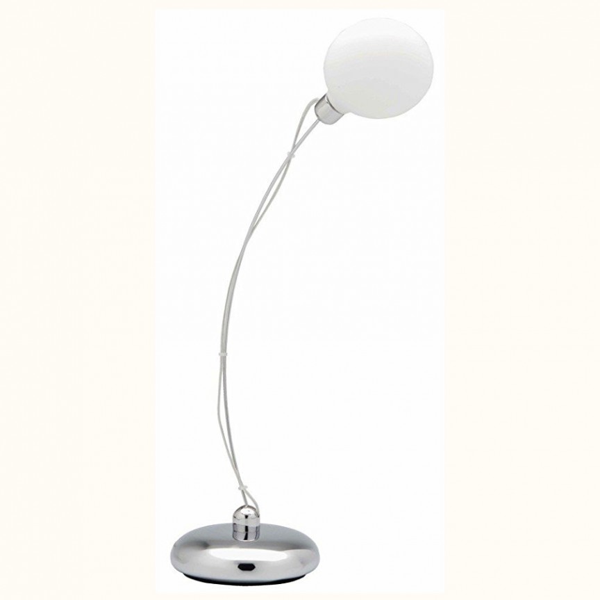 Veioza, lampa de masa moderna PHANTOM G77447/15 BL, Promotii lustre, reduceri⭐ corpuri de iluminat, mobila si decoratiuni de interior si exterior.⭕Oferte Pret redus online ➽ www.evalight.ro❗ a