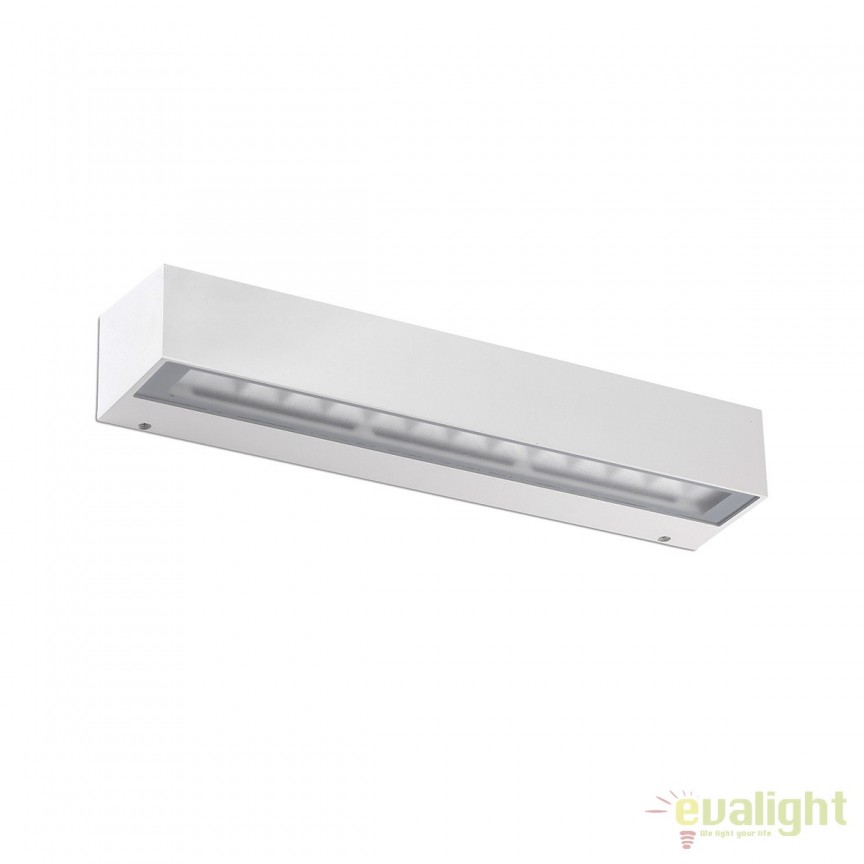 Aplica LED de exterior design modern TACANA alb 71047,  a