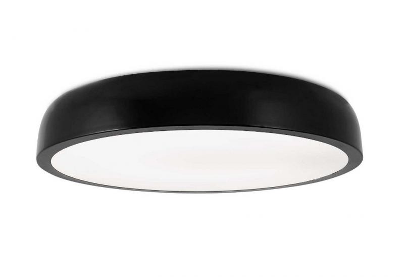 Plafoniera design modern Cocotte-L negru ø55cm 64183 , Plafoniere LED⭐ modele moderne pentru iluminat living, dormitor, bucatarie.✅DeSiGn decorativ!❤️Promotii lampi LED❗ ➽www.evalight.ro. Alege lustre LED de interior de tip plafoniera aplicate de tavan sau de perete, ieftine si de lux, calitate deosebita la cel mai bun pret. a