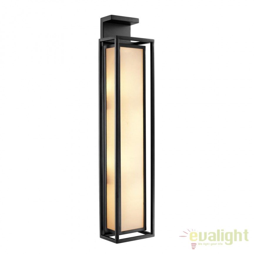 Aplica de perete design LUX Versus 112166 HZ, Corpuri de iluminat clasice⭐ modele lustre interior pentru living, dormitor, bucatarie, baie, hol.✅DeSiGn decorativ unic!❤️Promotii lampi❗ ➽www.evalight.ro. Alege Corpuri de iluminat interior elegante in stil clasic, suspendate sau aplicate de tavan si perete, decorate traditional, industrial, retro sau vintage, pt casa, ieftine si de lux, calitate deosebita la cel mai bun pret. 
 a