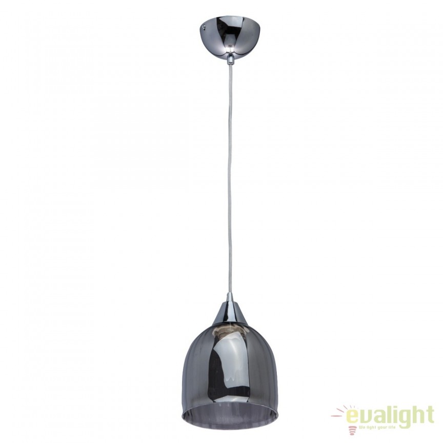 Pendul modern design minimalist Gloss Ø14cm 354017701 MW, Pendule / Lustre suspendate moderne, LED⭐ modele elegante pentru bucatarie, living dormitor.✅DeSiGn decorativ unic!❤️Promotii lampi❗ ➽www.evalight.ro. Alege corpuri de iluminat suspendate pt interior stil modern, suspensii de tip pendule cu cristale, abajur material textil, lemn, metal, sticla, bec tip lumanare Edison sau LED, ieftine si de lux, calitate deosebita la cel mai bun pret. a