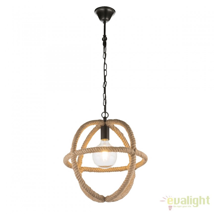 Pendul rustic design deosebit Ulleu 69029-1H GL, Corpuri de iluminat rustice⭐ modele din lemn sau fier forjat pentru iluminat interior în stil rustic.✅Design decorativ vintage!❤️Promotii lampi❗ ➽www.evalight.ro. Alege lustre suspendate si candelabre decorate în stil rustic traditional, aplice si plafoniere aplicate de tavan sau perete, pt foisoare si terase casa, ieftine si de lux, calitate la cel mai bun pret.


 a