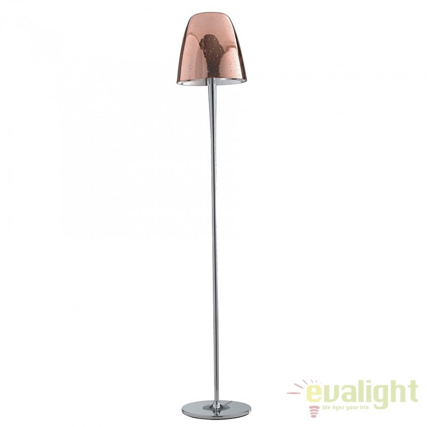 Lampadar modern design deosebit Ares I-ARES-PT1 FE, Candelabre si Lustre moderne elegante⭐ modele clasice de lux pentru living, bucatarie si dormitor.✅ DeSiGn actual Top 2020!❤️Promotii lampi❗ ➽ www.evalight.ro. Oferte corpuri de iluminat suspendate pt camere de interior (înalte), suspensii (lungi) de tip lustre si candelabre, pendule decorative stil modern, clasic, rustic, baroc, scandinav, retro sau vintage, aplicate pe perete sau de tavan, cu cristale, abajur din material textil, lemn, metal, sticla, bec Edison sau LED, ieftine de calitate deosebita la cel mai bun pret. a