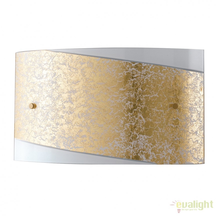 Aplica eleganta design modern Paris auriu, 45x25cm I-PARIS/4525 ORO FE, Aplice de perete moderne, LED⭐ modele potrivite pentru iluminat living dormitor, bucatarie, hol.✅DeSiGn decorativ actual unic!❤️Promotii lampi❗ ➽www.evalight.ro. Alege corpuri de iluminat interior elegante de tip lustre aplicate de perete si tavan pt camere casa, ieftine si de lux, calitate deosebita la cel mai bun pret. a