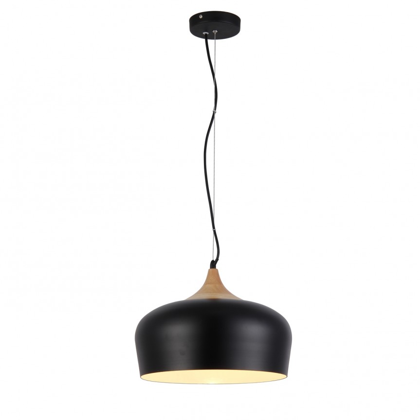 Pendul modern design nordic Parma negru, Candelabre si Lustre moderne elegante⭐ modele clasice de lux pentru living, bucatarie si dormitor.✅ DeSiGn actual Top 2020!❤️Promotii lampi❗ ➽ www.evalight.ro. Oferte corpuri de iluminat suspendate pt camere de interior (înalte), suspensii (lungi) de tip lustre si candelabre, pendule decorative stil modern, clasic, rustic, baroc, scandinav, retro sau vintage, aplicate pe perete sau de tavan, cu cristale, abajur din material textil, lemn, metal, sticla, bec Edison sau LED, ieftine de calitate deosebita la cel mai bun pret. a