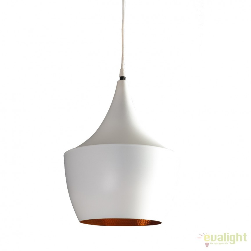 Pendul modern design nordic ORIENT alb/auriu, Candelabre si Lustre moderne elegante⭐ modele clasice de lux pentru living, bucatarie si dormitor.✅ DeSiGn actual Top 2020!❤️Promotii lampi❗ ➽ www.evalight.ro. Oferte corpuri de iluminat suspendate pt camere de interior (înalte), suspensii (lungi) de tip lustre si candelabre, pendule decorative stil modern, clasic, rustic, baroc, scandinav, retro sau vintage, aplicate pe perete sau de tavan, cu cristale, abajur din material textil, lemn, metal, sticla, bec Edison sau LED, ieftine de calitate deosebita la cel mai bun pret. a