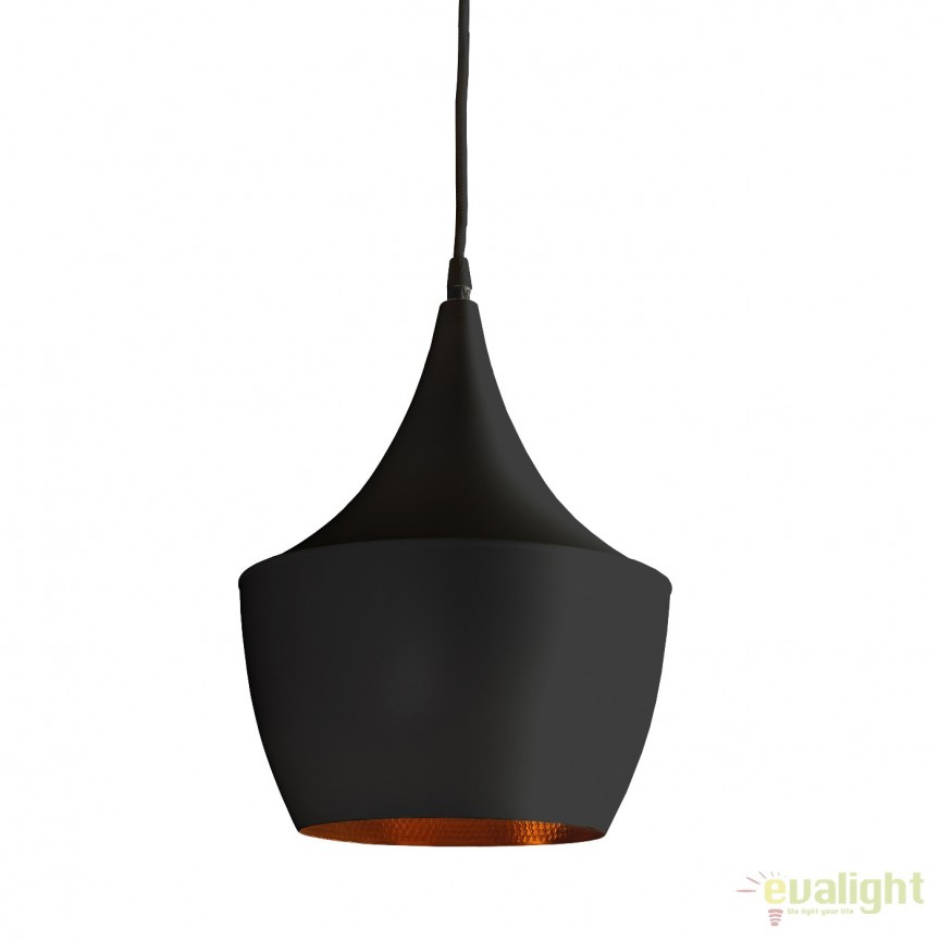 Pendul modern design nordic ORIENT negru/auriu, Candelabre si Lustre moderne elegante⭐ modele clasice de lux pentru living, bucatarie si dormitor.✅ DeSiGn actual Top 2020!❤️Promotii lampi❗ ➽ www.evalight.ro. Oferte corpuri de iluminat suspendate pt camere de interior (înalte), suspensii (lungi) de tip lustre si candelabre, pendule decorative stil modern, clasic, rustic, baroc, scandinav, retro sau vintage, aplicate pe perete sau de tavan, cu cristale, abajur din material textil, lemn, metal, sticla, bec Edison sau LED, ieftine de calitate deosebita la cel mai bun pret. a