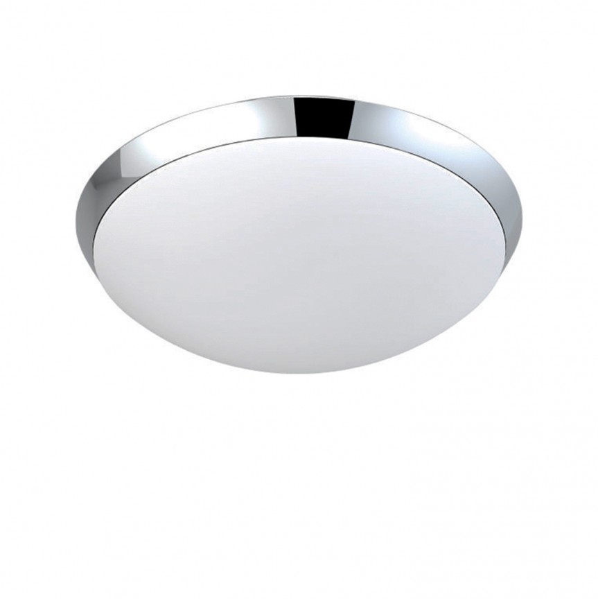 Plafoniera pentru baie RITA, Plafoniere cu protectie pentru baie, LED⭐ modele moderne lustre tavan cu spoturi iluminat baie.❤️Promotii lampi baie❗ ➽www.evalight.ro. Alege corpuri de iluminat baie cu spot-uri aplicate sau incastrat, (tavan fals rigips/perete/mobila oglinda baie), rotunde si patrate, rezistente la apa (umiditate), ieftine si de lux, calitate deosebita la cel mai bun pret.

 a