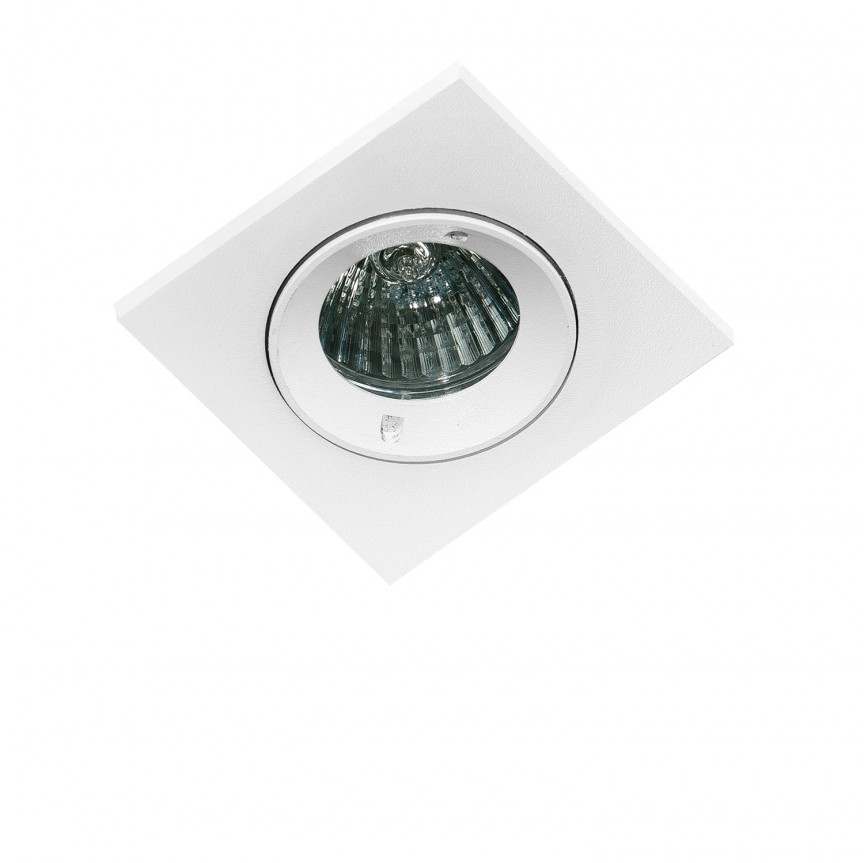 Spot pentru baie incastrabil Pablo alb, Plafoniere cu protectie pentru baie, LED⭐ modele moderne lustre tavan cu spoturi iluminat baie.❤️Promotii lampi baie❗ ➽www.evalight.ro. Alege corpuri de iluminat baie cu spot-uri aplicate sau incastrat, (tavan fals rigips/perete/mobila oglinda baie), rotunde si patrate, rezistente la apa (umiditate), ieftine si de lux, calitate deosebita la cel mai bun pret.

 a