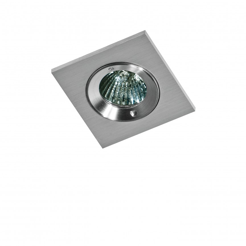 Spot pentru baie incastrabil Pablo aluminiu, Plafoniere cu protectie pentru baie, LED⭐ modele moderne lustre tavan cu spoturi iluminat baie.❤️Promotii lampi baie❗ ➽www.evalight.ro. Alege corpuri de iluminat baie cu spot-uri aplicate sau incastrat, (tavan fals rigips/perete/mobila oglinda baie), rotunde si patrate, rezistente la apa (umiditate), ieftine si de lux, calitate deosebita la cel mai bun pret.

 a