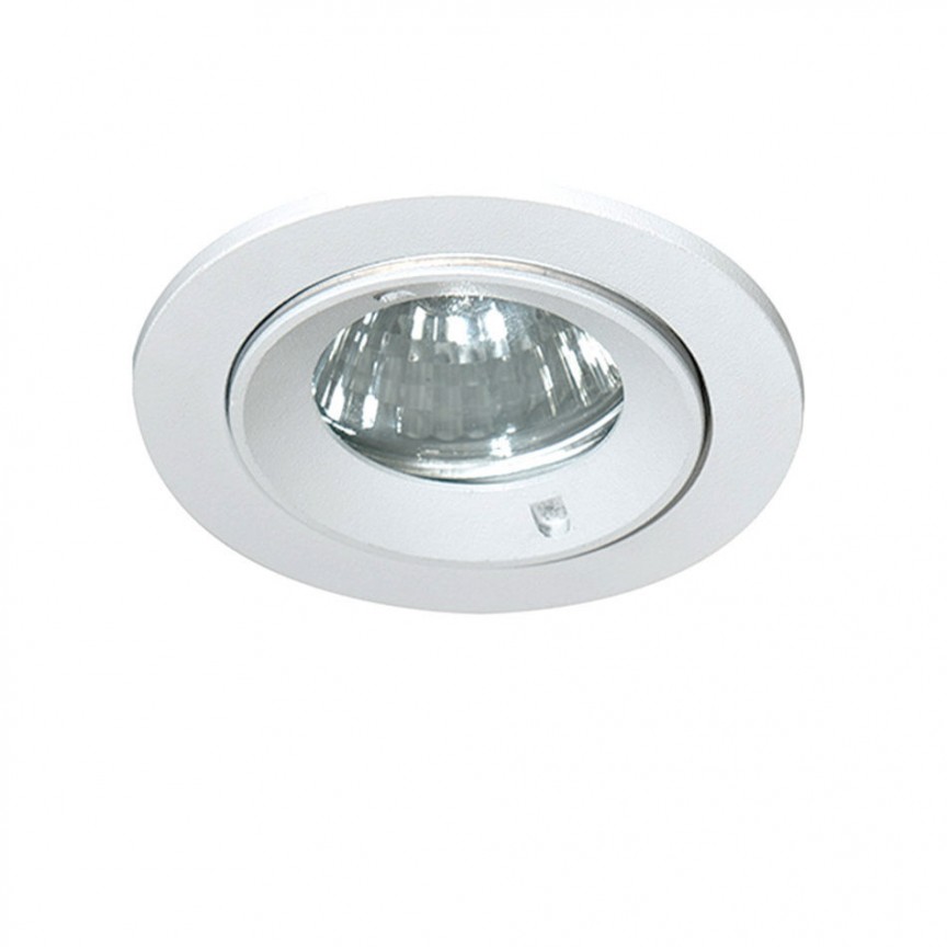 Spot pentru baie incastrabil Tito 1 alb, Plafoniere cu protectie pentru baie, LED⭐ modele moderne lustre tavan cu spoturi iluminat baie.❤️Promotii lampi baie❗ ➽www.evalight.ro. Alege corpuri de iluminat baie cu spot-uri aplicate sau incastrat, (tavan fals rigips/perete/mobila oglinda baie), rotunde si patrate, rezistente la apa (umiditate), ieftine si de lux, calitate deosebita la cel mai bun pret.

 a