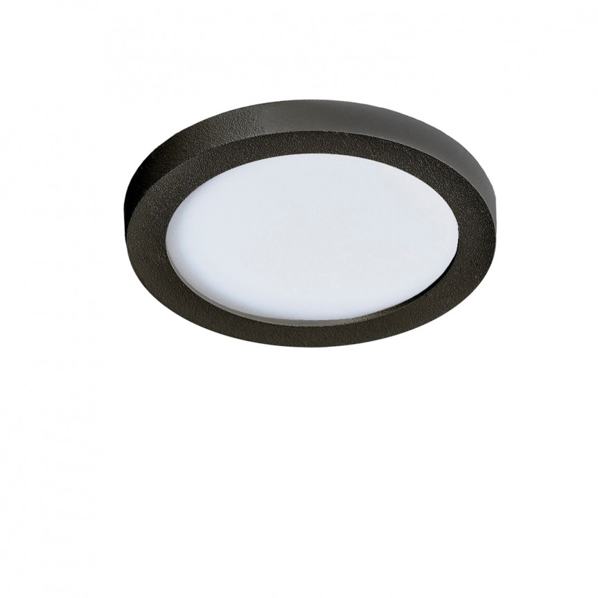 Spot LED pentru baie incastrat IP44 Slim 9 round 3000K negru, Plafoniere cu protectie pentru baie, LED⭐ modele moderne lustre tavan cu spoturi iluminat baie.❤️Promotii lampi baie❗ ➽www.evalight.ro. Alege corpuri de iluminat baie cu spot-uri aplicate sau incastrat, (tavan fals rigips/perete/mobila oglinda baie), rotunde si patrate, rezistente la apa (umiditate), ieftine si de lux, calitate deosebita la cel mai bun pret.

 a