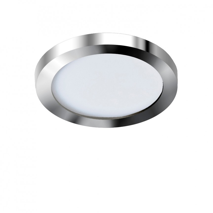 Spot LED pentru baie incastrat IP44 Slim 9 round 3000K crom, Plafoniere cu protectie pentru baie, LED⭐ modele moderne lustre tavan cu spoturi iluminat baie.❤️Promotii lampi baie❗ ➽www.evalight.ro. Alege corpuri de iluminat baie cu spot-uri aplicate sau incastrat, (tavan fals rigips/perete/mobila oglinda baie), rotunde si patrate, rezistente la apa (umiditate), ieftine si de lux, calitate deosebita la cel mai bun pret.

 a