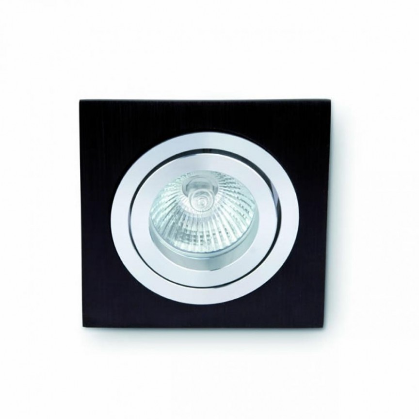 Spot incastrabil Plano-1 43383, Promotii lustre, reduceri⭐ corpuri de iluminat, mobila si decoratiuni de interior si exterior.⭕Oferte Pret redus online ➽ www.evalight.ro❗ a