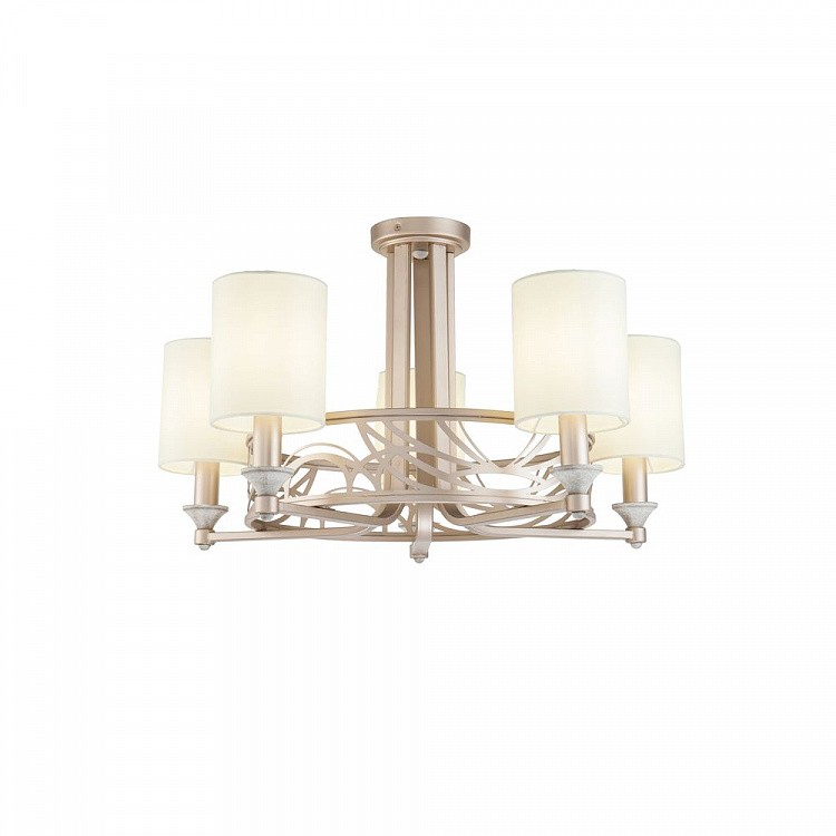 Candelabru stil clasic Ø71cm Vittoria MYH004CL-05BG, Candelabre si Lustre moderne elegante⭐ modele clasice de lux pentru living, bucatarie si dormitor.✅ DeSiGn actual Top 2020!❤️Promotii lampi❗ ➽ www.evalight.ro. Oferte corpuri de iluminat suspendate pt camere de interior (înalte), suspensii (lungi) de tip lustre si candelabre, pendule decorative stil modern, clasic, rustic, baroc, scandinav, retro sau vintage, aplicate pe perete sau de tavan, cu cristale, abajur din material textil, lemn, metal, sticla, bec Edison sau LED, ieftine de calitate deosebita la cel mai bun pret. a