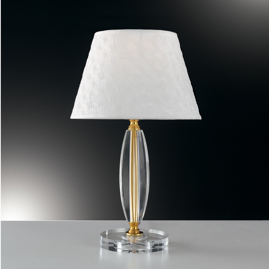 Veioza design elegant Epoque I-EPOQUE/L1 FE, Veioze clasice de masa⭐ modele elegante inalte potrivite pentru noptiere dormitor, living, birou.✅DeSiGn decorativ de lux unic!❤️Promotii lampi❗ ➽ www.evalight.ro. Alege oferte la colectile NOI de corpuri de iluminat interior tip veioze cu picior inalt pt citit cu reader LED, aspect vintage deosebit, abajur din material textil, cristal, sticla, lemn, metalic, ceramica cu flori, ieftine de calitate la cel mai bun pret. a