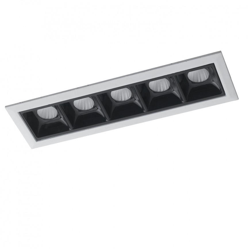 Spot LED incastrabil SINKRO 10M INC-SINKRO-10M FE, Spoturi incastrate / aplicate / spatii comerciale pentru tavan si perete⭐solutii de corpuri iluminat LED profesionale✅ modele de lampi moderne si economice potrivite pentru iluminat interior si exterior! ❤️Promotii la Spoturi LED incastrate / aplicate❗ ➽ www.evalight.ro.✅Design premium actual Top! Alege solutii tehnice adecvate cu tip de montaj in tavan (incastrabile) sau aplicate pe perete (aparente), destinate in special pentru corpuri de iluminat cu concept HoReCa: hoteluri, restaurante si cafenele. Colectie de ambiente pentru inspiratie in alegerea surselor de iluminat arhitectural si decorativ, sisteme electrice cu linii de spoturi LED, proiectoare si reflectoare cu flux luminos directionabil (reglabile), pt fiecare proiect de iluminat: solutia tehnica ideala pentru iluminatul de detaliu sau de efect al magazinelor specializate, spatii comerciale, cladiri office de birouri, cu garantie si de calitate superioara la cel mai bun pret❗ a