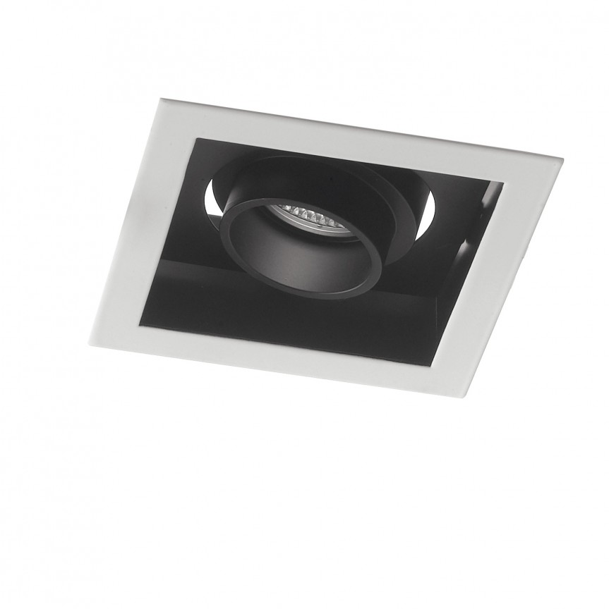 rush Mathis Right Spoturi incastrate Tavan / Perete | Iluminat interior » Spoturi cu LED  incastrabile