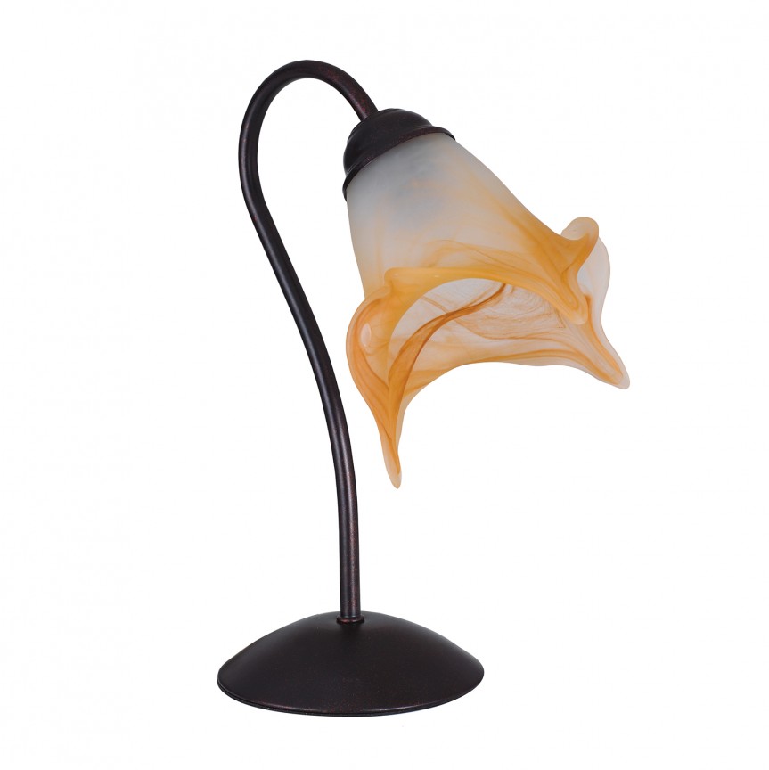 Veioza / Lampa de masa stil clasic 1162, Veioze clasice de masa⭐ modele elegante inalte potrivite pentru noptiere dormitor, living, birou.✅DeSiGn decorativ de lux unic!❤️Promotii lampi❗ ➽ www.evalight.ro. Alege oferte la colectile NOI de corpuri de iluminat interior tip veioze cu picior inalt pt citit cu reader LED, aspect vintage deosebit, abajur din material textil, cristal, sticla, lemn, metalic, ceramica cu flori, ieftine de calitate la cel mai bun pret. a