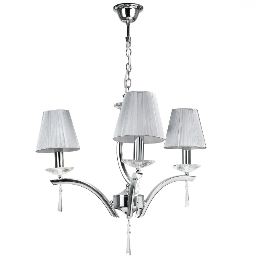 Candelabru cu 3 brate Orchestra I-ORCHESTRA/3 FE, Candelabre si Lustre moderne elegante⭐ modele clasice de lux pentru living, bucatarie si dormitor.✅ DeSiGn actual Top 2020!❤️Promotii lampi❗ ➽ www.evalight.ro. Oferte corpuri de iluminat suspendate pt camere de interior (înalte), suspensii (lungi) de tip lustre si candelabre, pendule decorative stil modern, clasic, rustic, baroc, scandinav, retro sau vintage, aplicate pe perete sau de tavan, cu cristale, abajur din material textil, lemn, metal, sticla, bec Edison sau LED, ieftine de calitate deosebita la cel mai bun pret. a