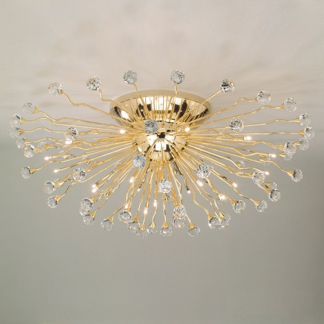 Lustra LUX Cristal Swarovski Spectra, Galaxy Gold plated, 100cm, Candelabre si Lustre moderne elegante⭐ modele clasice de lux pentru living, bucatarie si dormitor.✅ DeSiGn actual Top 2020!❤️Promotii lampi❗ ➽ www.evalight.ro. Oferte corpuri de iluminat suspendate pt camere de interior (înalte), suspensii (lungi) de tip lustre si candelabre, pendule decorative stil modern, clasic, rustic, baroc, scandinav, retro sau vintage, aplicate pe perete sau de tavan, cu cristale, abajur din material textil, lemn, metal, sticla, bec Edison sau LED, ieftine de calitate deosebita la cel mai bun pret. a