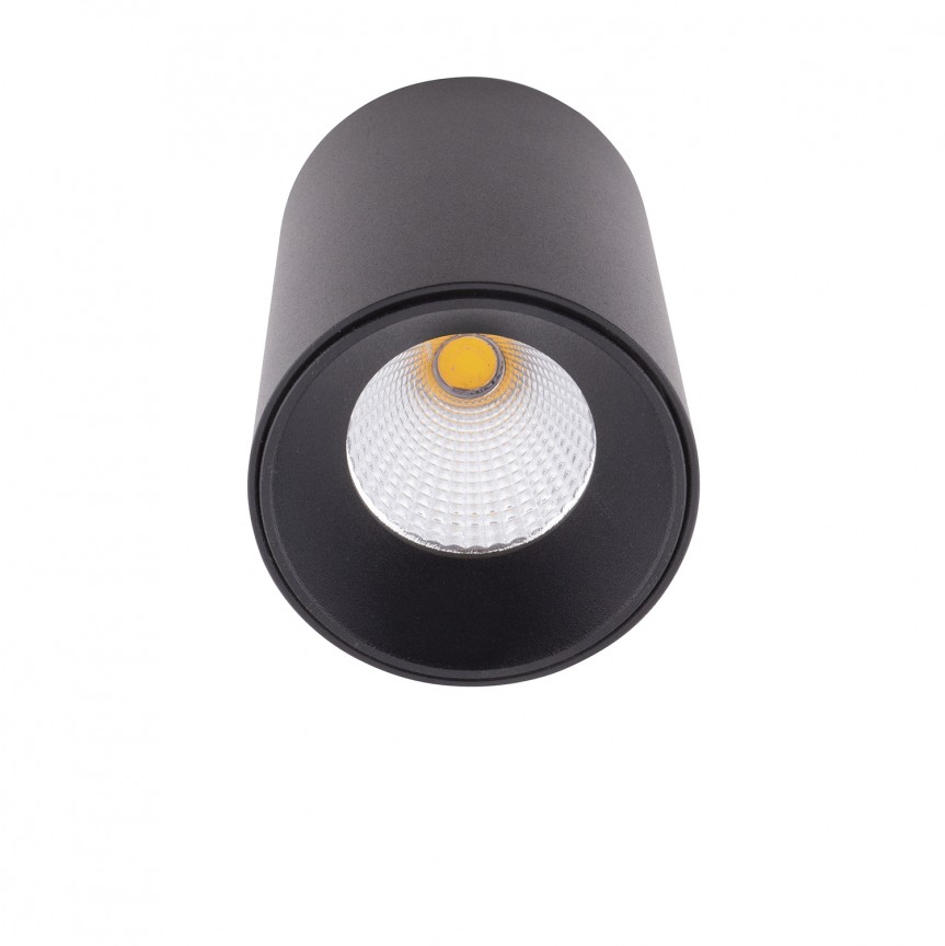 Spot LED aplicat design minimalist CHIP 4000K C0163 MX, Corpuri de iluminat interior LED⭐ modele lustre interior LED pentru living, dormitor, bucatarie, baie.✅DeSiGn decorativ de lux!❤️Promotii lampi LED❗ ➽www.evalight.ro. Alege Corpuri de iluminat interior LED elegante in stil modern, suspendate sau aplicate de tavan si perete, ieftine de calitate deosebita la cel mai bun pret. a