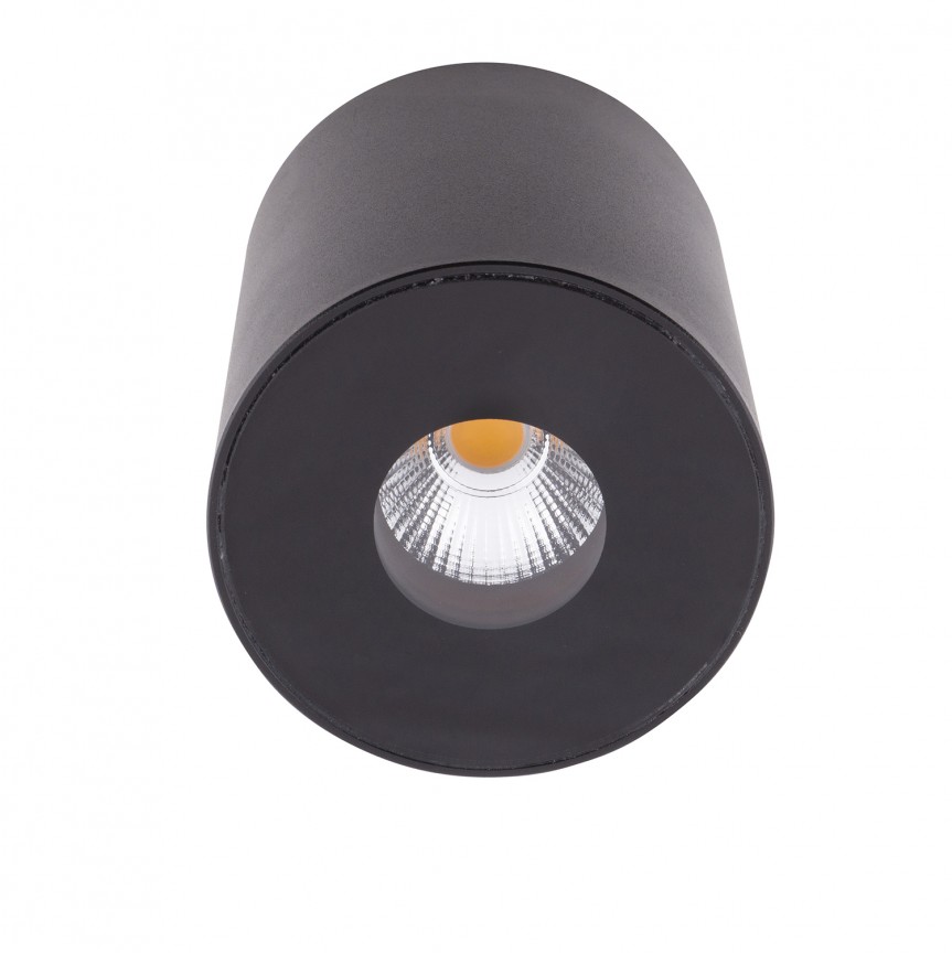 Spot LED aplicat pentru baie design minimalist IP54 PLAZMA negru C0151 MX , Corpuri de iluminat interior LED⭐ modele lustre interior LED pentru living, dormitor, bucatarie, baie.✅DeSiGn decorativ de lux!❤️Promotii lampi LED❗ ➽www.evalight.ro. Alege Corpuri de iluminat interior LED elegante in stil modern, suspendate sau aplicate de tavan si perete, ieftine de calitate deosebita la cel mai bun pret. a