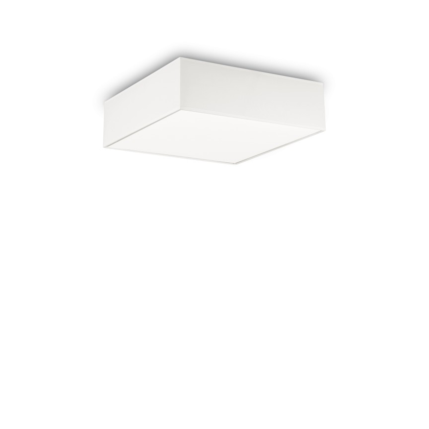 Plafoniera design modern RITZ 50x50cm, alb 152899, Plafoniere moderne, LED⭐ modele elegante pentru living, dormitor, bucatarie sau hol.✅DeSiGn decorativ actual unic!❤️Promotii lampi❗ ➽www.evalight.ro. Alege corpuri de iluminat interior de tip plafoniera, lustre aplicate de tavan si perete pt camere casa, ieftine si de lux, calitate deosebita la cel mai bun pret. a