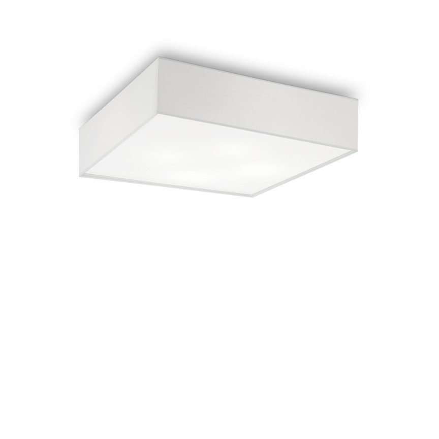 Plafoniera design modern RITZ 60x60cm, alb 152912, Plafoniere moderne, LED⭐ modele elegante pentru living, dormitor, bucatarie sau hol.✅DeSiGn decorativ actual unic!❤️Promotii lampi❗ ➽www.evalight.ro. Alege corpuri de iluminat interior de tip plafoniera, lustre aplicate de tavan si perete pt camere casa, ieftine si de lux, calitate deosebita la cel mai bun pret. a