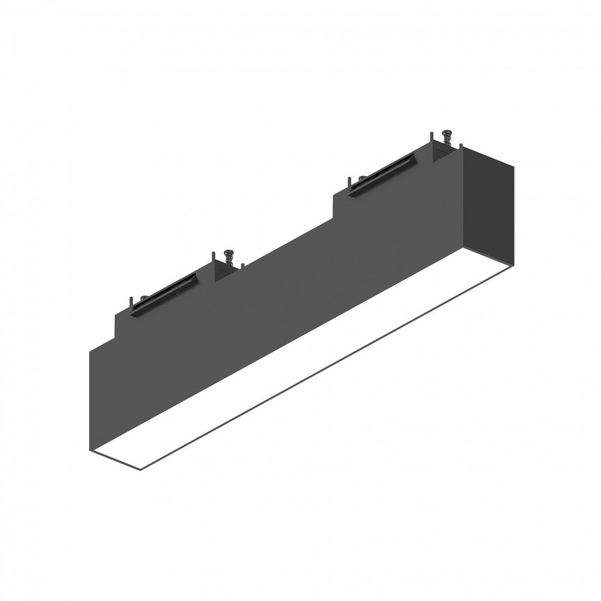 Modul LED pentru sina ARCA WIDE 30 CM 3000K 222943, ILUMINAT TEHNIC PROFESIONAL⭐corpuri de iluminat LED profesionale✅ modele de lampi moderne si economice potrivite pentru spatii de interior si exterior! ❤️Promotii la sisteme de iluminat tehnice cu tehnologie LED❗ ➽ www.evalight.ro.✅Design premium actual Top! Alege solutii tehnice de montaj adecvate pentru corpuri de iluminat cu concept HoReCa: hoteluri, restaurante si cafenele. Colectie de ambiente pentru inspiratie in alegerea surselor de iluminat arhitectural si decorativ, sisteme electrice modulare flexibile cu linii si proiectoare LED, panouri LED, spoturi LED pe sina cu flux luminos directionabil (reglabile), lustre LED suspendate pt fiecare proiect de iluminat: spatii comerciale, magazine, cladiri office de birouri, hale si zone industriale, cu garantie. Cumpara la comanda sau din stoc, oferte si reduceri speciale cu vanzare rapida din magazine la cele mai bune preturi. a