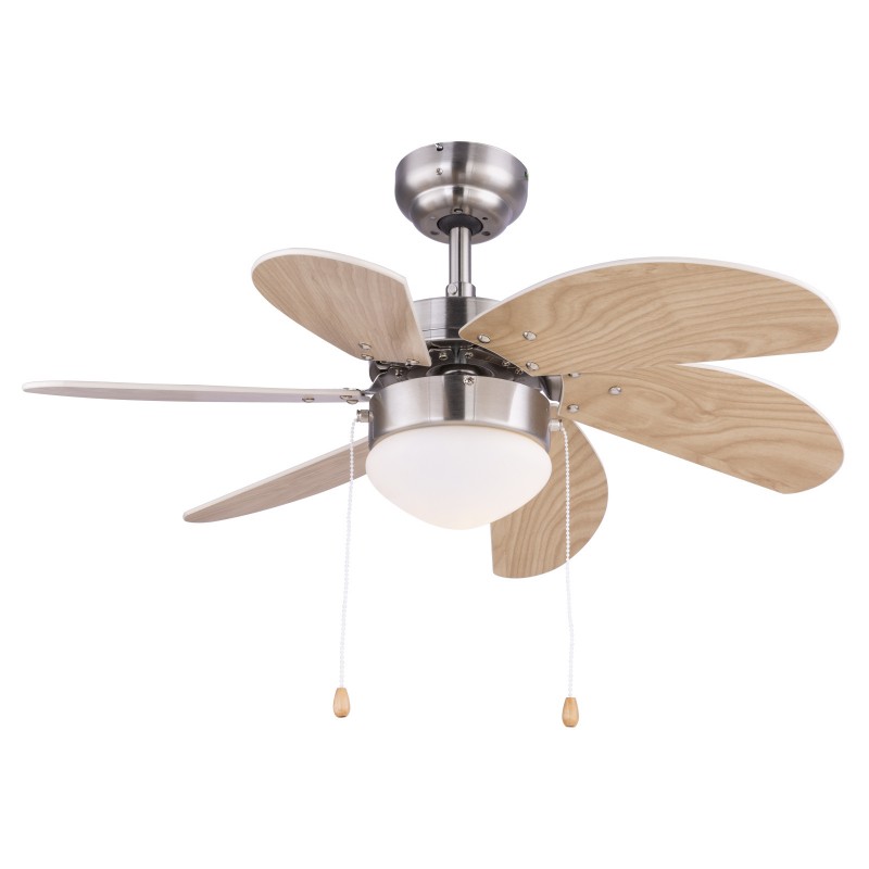 Lustra cu Ventilator RIVALDO fag/beige 03301 GL, Lustre cu ventilator, tavan⭐ ventilatoare moderne cu sisteme de iluminat LED si telecomanda.❤️Promotii lampi❗ ➽www.evalight.ro. Alege corpuri de iluminat cu ventilator profesionale, ieftine sau de lux, calitate premium la cel mai bun pret! a