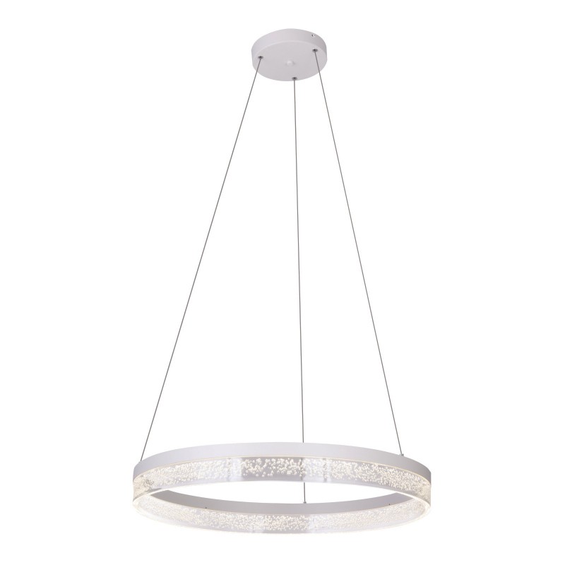 Lustra LED suspendata design modern SMITTY 36W 68225-36 GL, Candelabre si Lustre moderne elegante⭐ modele clasice de lux pentru living, bucatarie si dormitor.✅ DeSiGn actual Top 2020!❤️Promotii lampi❗ ➽ www.evalight.ro. Oferte corpuri de iluminat suspendate pt camere de interior (înalte), suspensii (lungi) de tip lustre si candelabre, pendule decorative stil modern, clasic, rustic, baroc, scandinav, retro sau vintage, aplicate pe perete sau de tavan, cu cristale, abajur din material textil, lemn, metal, sticla, bec Edison sau LED, ieftine de calitate deosebita la cel mai bun pret. a