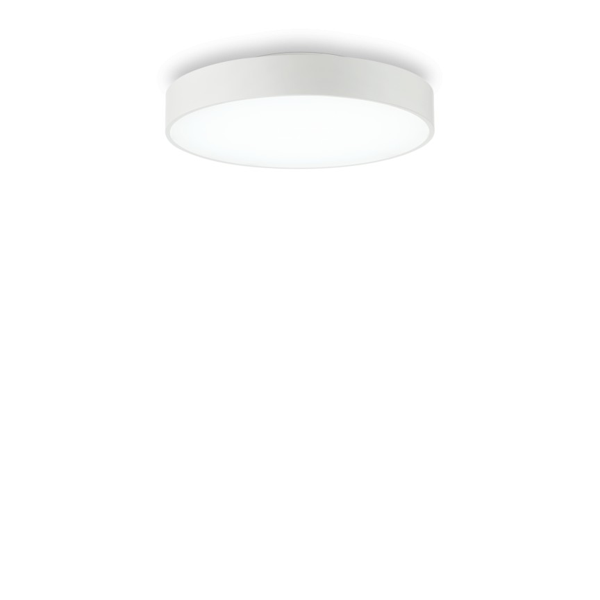 Plafoniera LED design modern HALO PL1 D35 3000K 223186, Promotii lustre, reduceri⭐ corpuri de iluminat, mobila si decoratiuni de interior si exterior.⭕Oferte Pret redus online ➽ www.evalight.ro❗ a