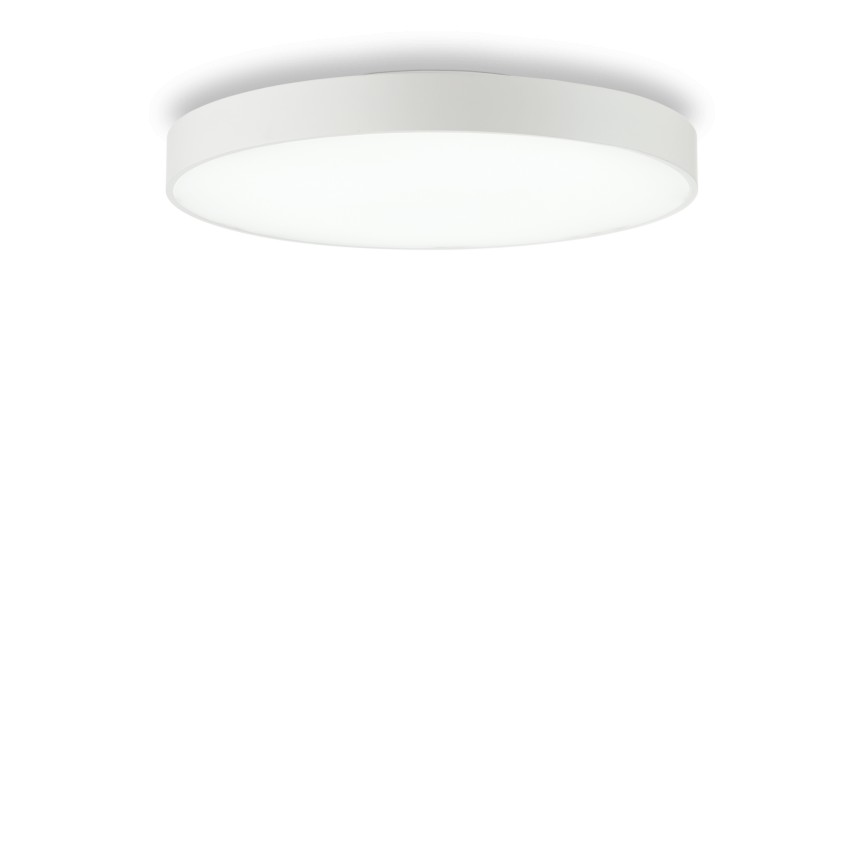 Plafoniera design modern LED HALO PL1 D60 3000K 223223, Plafoniere moderne, LED⭐ modele elegante pentru living, dormitor, bucatarie sau hol.✅DeSiGn decorativ actual unic!❤️Promotii lampi❗ ➽www.evalight.ro. Alege corpuri de iluminat interior de tip plafoniera, lustre aplicate de tavan si perete pt camere casa, ieftine si de lux, calitate deosebita la cel mai bun pret. a