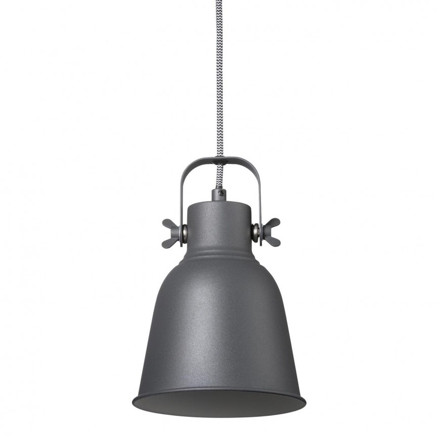 Pendul industrial design nordic ADRIAN 16, negru 48783003 NL, Candelabre si Lustre moderne elegante⭐ modele clasice de lux pentru living, bucatarie si dormitor.✅ DeSiGn actual Top 2020!❤️Promotii lampi❗ ➽ www.evalight.ro. Oferte corpuri de iluminat suspendate pt camere de interior (înalte), suspensii (lungi) de tip lustre si candelabre, pendule decorative stil modern, clasic, rustic, baroc, scandinav, retro sau vintage, aplicate pe perete sau de tavan, cu cristale, abajur din material textil, lemn, metal, sticla, bec Edison sau LED, ieftine de calitate deosebita la cel mai bun pret. a