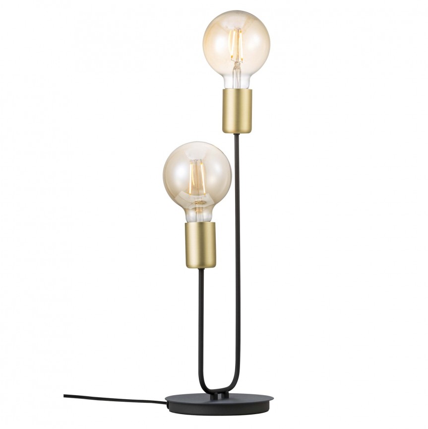 Veioza design minimalist Josefine 48955003 NL, Candelabre si Lustre moderne elegante⭐ modele clasice de lux pentru living, bucatarie si dormitor.✅ DeSiGn actual Top 2020!❤️Promotii lampi❗ ➽ www.evalight.ro. Oferte corpuri de iluminat suspendate pt camere de interior (înalte), suspensii (lungi) de tip lustre si candelabre, pendule decorative stil modern, clasic, rustic, baroc, scandinav, retro sau vintage, aplicate pe perete sau de tavan, cu cristale, abajur din material textil, lemn, metal, sticla, bec Edison sau LED, ieftine de calitate deosebita la cel mai bun pret. a