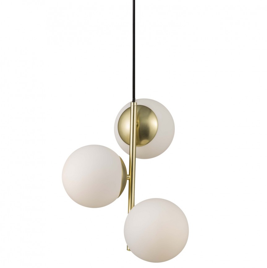 Pendul modern minimalist stil scandinav Lilly alama 48603035 NL, Candelabre si Lustre moderne elegante⭐ modele clasice de lux pentru living, bucatarie si dormitor.✅ DeSiGn actual Top 2020!❤️Promotii lampi❗ ➽ www.evalight.ro. Oferte corpuri de iluminat suspendate pt camere de interior (înalte), suspensii (lungi) de tip lustre si candelabre, pendule decorative stil modern, clasic, rustic, baroc, scandinav, retro sau vintage, aplicate pe perete sau de tavan, cu cristale, abajur din material textil, lemn, metal, sticla, bec Edison sau LED, ieftine de calitate deosebita la cel mai bun pret. a