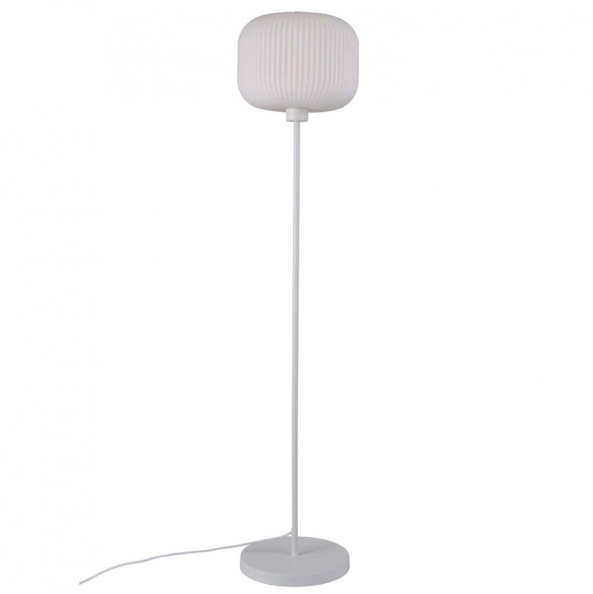 Lampadar modern stil scandinav Milford 48924001 NL, Candelabre si Lustre moderne elegante⭐ modele clasice de lux pentru living, bucatarie si dormitor.✅ DeSiGn actual Top 2020!❤️Promotii lampi❗ ➽ www.evalight.ro. Oferte corpuri de iluminat suspendate pt camere de interior (înalte), suspensii (lungi) de tip lustre si candelabre, pendule decorative stil modern, clasic, rustic, baroc, scandinav, retro sau vintage, aplicate pe perete sau de tavan, cu cristale, abajur din material textil, lemn, metal, sticla, bec Edison sau LED, ieftine de calitate deosebita la cel mai bun pret. a