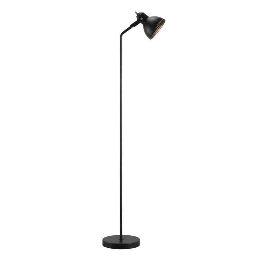 Lampadar Lampa de podea design nordic Aslak, negru 46724003 NL, Candelabre si Lustre moderne elegante⭐ modele clasice de lux pentru living, bucatarie si dormitor.✅ DeSiGn actual Top 2020!❤️Promotii lampi❗ ➽ www.evalight.ro. Oferte corpuri de iluminat suspendate pt camere de interior (înalte), suspensii (lungi) de tip lustre si candelabre, pendule decorative stil modern, clasic, rustic, baroc, scandinav, retro sau vintage, aplicate pe perete sau de tavan, cu cristale, abajur din material textil, lemn, metal, sticla, bec Edison sau LED, ieftine de calitate deosebita la cel mai bun pret. a