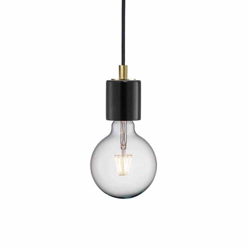 Pendul design decorativ Siv, negru 45883003 NL, Candelabre si Lustre moderne elegante⭐ modele clasice de lux pentru living, bucatarie si dormitor.✅ DeSiGn actual Top 2020!❤️Promotii lampi❗ ➽ www.evalight.ro. Oferte corpuri de iluminat suspendate pt camere de interior (înalte), suspensii (lungi) de tip lustre si candelabre, pendule decorative stil modern, clasic, rustic, baroc, scandinav, retro sau vintage, aplicate pe perete sau de tavan, cu cristale, abajur din material textil, lemn, metal, sticla, bec Edison sau LED, ieftine de calitate deosebita la cel mai bun pret. a