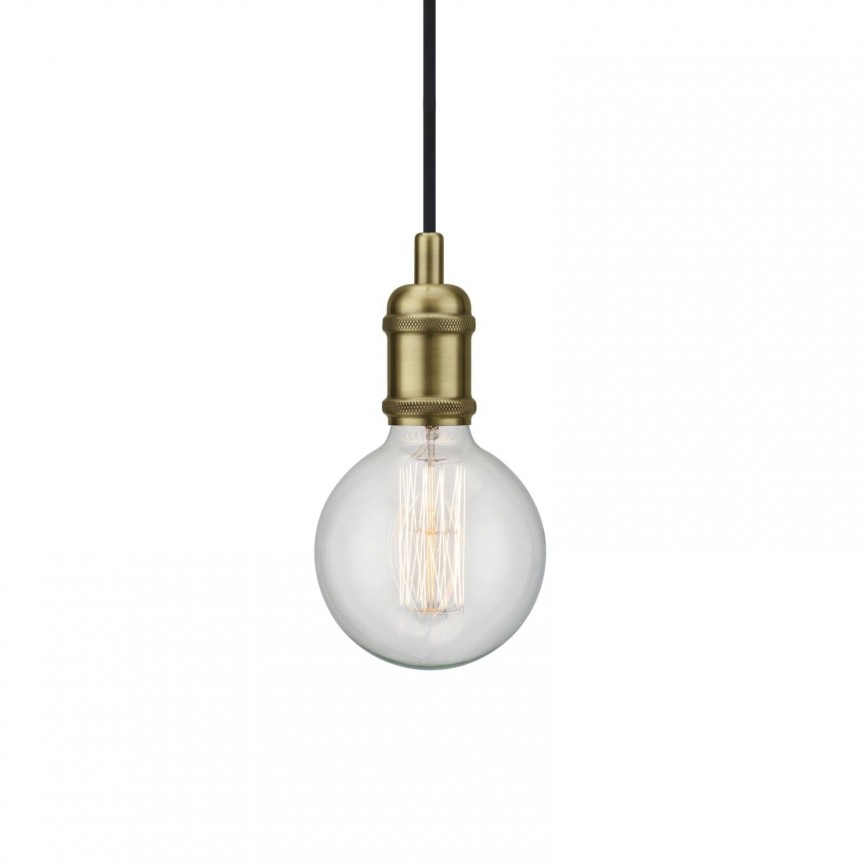 Pendul minimalist design scandinav Avra alama 84800025 NL, Promotii lustre, reduceri⭐ corpuri de iluminat, mobila si decoratiuni de interior si exterior.⭕Oferte Pret redus online ➽ www.evalight.ro❗ a