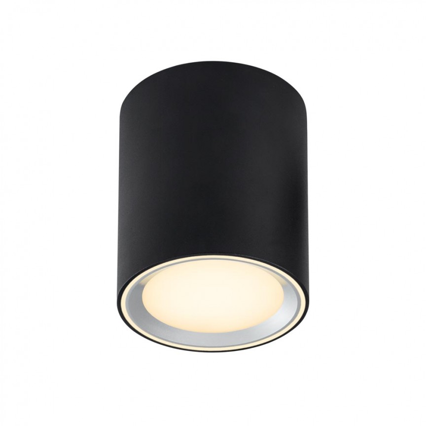 Spot LED aplicat Fallon long negru 4-Step MOODMAKER, Candelabre si Lustre moderne elegante⭐ modele clasice de lux pentru living, bucatarie si dormitor.✅ DeSiGn actual Top 2020!❤️Promotii lampi❗ ➽ www.evalight.ro. Oferte corpuri de iluminat suspendate pt camere de interior (înalte), suspensii (lungi) de tip lustre si candelabre, pendule decorative stil modern, clasic, rustic, baroc, scandinav, retro sau vintage, aplicate pe perete sau de tavan, cu cristale, abajur din material textil, lemn, metal, sticla, bec Edison sau LED, ieftine de calitate deosebita la cel mai bun pret. a