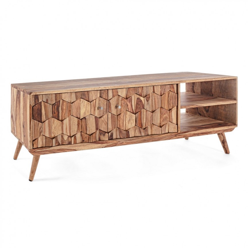 Comoda TV design vintage KANT natur 145x35cm 0746517 BZ, Mobila si Decoratiuni interioare moderne de lux⭐ piese de mobilier modern cu stil exclusivist pentru casa❤️ colectii dormitor si living❗ Promotii la mobila si decoratiuni✅ Intra si vezi modele ✚ poze ✚ pret ➽ www.evalight.ro. ➽ sursa ta de inspiratie online❗ Idei si tendinte de design actual pentru amenajari premium Top❗ Mobila moderna unicat cu stil elegant contemporan ultra-modern, accesorii si oglinzi decorative de perete potrivite pentru interior si exterior. Cele mai noi si apreciate stiluri la mobila si mobilier cu design original: stil industrial style, retro, vintage (boem, veche, reconditionata, realizata manual (noua nu second hand), handmade, sculptata, scandinav (nordic), clasic (baroc, glamour, romantic, art deco, boho, shabby chic, feng shui), rustic (traditional), urban minimalist. Alege cele mai frumoase si rafinate articole si obiecte decorative deosebite, textile si tesaturi scumpe, vezi seturi de mobilier modular pe colt pt spatii mici si mari, cu picioare din metal combinat cu lemn masiv, placata cu oglinda si sticla, MDF lucios de culoare alba. ✅Amenajari interioare | Living | Dormitor | Hol | Baie | Bucatarie | Sufragerie | Camera de zi / Tineret / Copii | Birou | Balcon | Terasa si Gradina |  ✅Cumpara produse design la comanda sau din stoc, oferte si reduceri speciale cu vanzare rapida din magazine la cele mai bune preturi. Te aşteptăm sa admiri calitatea superioara a produselor noastre live în showroom-urile noastre din Bucuresti si Timisoara❗  a