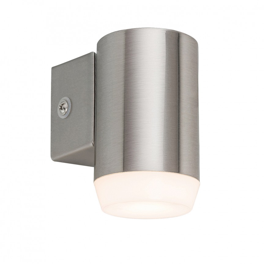 Aplica perete LED de exterior IP44 Catania 8936 RX, Candelabre si Lustre moderne elegante⭐ modele clasice de lux pentru living, bucatarie si dormitor.✅ DeSiGn actual Top 2020!❤️Promotii lampi❗ ➽ www.evalight.ro. Oferte corpuri de iluminat suspendate pt camere de interior (înalte), suspensii (lungi) de tip lustre si candelabre, pendule decorative stil modern, clasic, rustic, baroc, scandinav, retro sau vintage, aplicate pe perete sau de tavan, cu cristale, abajur din material textil, lemn, metal, sticla, bec Edison sau LED, ieftine de calitate deosebita la cel mai bun pret. a