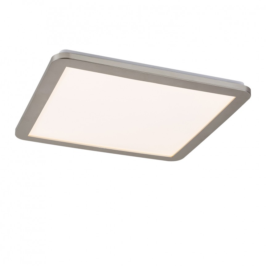 Plafoniera LED pentru baie IP44 40cm Jeremy 5210 RX, Plafoniere cu protectie pentru baie, LED⭐ modele moderne lustre tavan cu spoturi iluminat baie.❤️Promotii lampi baie❗ ➽www.evalight.ro. Alege corpuri de iluminat baie cu spot-uri aplicate sau incastrat, (tavan fals rigips/perete/mobila oglinda baie), rotunde si patrate, rezistente la apa (umiditate), ieftine si de lux, calitate deosebita la cel mai bun pret.

 a