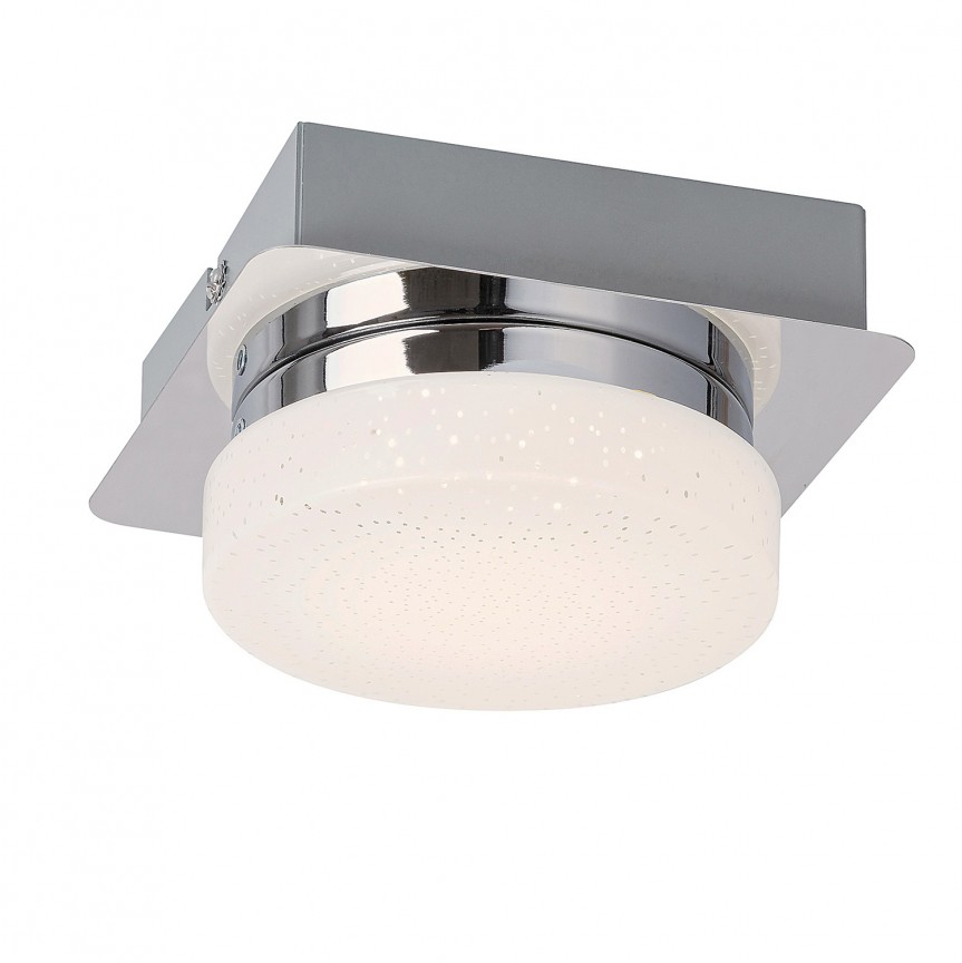 Mini Plafoniera LED design minimalist Hilary 5661 RX, Plafoniere LED⭐ modele moderne pentru iluminat living, dormitor, bucatarie.✅DeSiGn decorativ!❤️Promotii lampi LED❗ ➽www.evalight.ro. Alege lustre LED de interior de tip plafoniera aplicate de tavan sau de perete, ieftine si de lux, calitate deosebita la cel mai bun pret. a