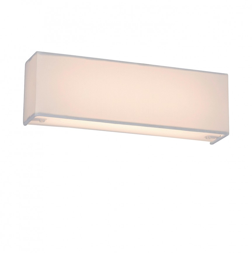 Aplica perete LED design modern Morpheus alba 5686 RX, Aplice de perete LED, moderne⭐ modele potrivite pentru dormitor, living, baie, hol, bucatarie.✅DeSiGn LED decorativ unic!❤️Promotii lampi❗ ➽ www.evalight.ro. Alege corpuri de iluminat cu LED pt interior, elegante din cristal (becuri cu leduri si module LED integrate cu lumina calda, naturala sau rece), ieftine si de lux, calitate deosebita la cel mai bun pret.  a